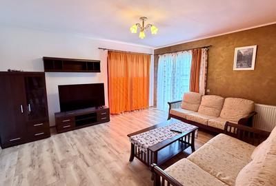 Apartament 2 camere decomandat – Mănăștur zona Campului - 1