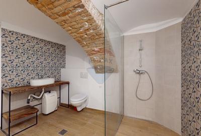 Comision 0%| Spațiu comercial| Centrul vechi| Disponibilitate imediată - 9
