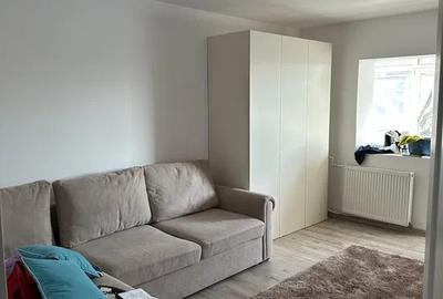 Apartament cu 2 camere decomandat, mobilat în Frumoasa