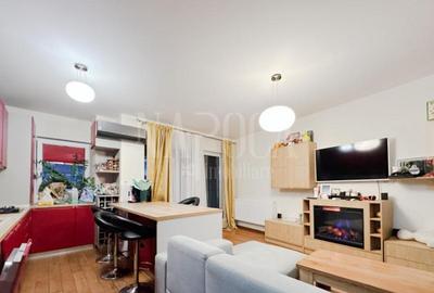 Apartament 3 camere de vanzare in Buna Ziua, Cluj Napoca - 1