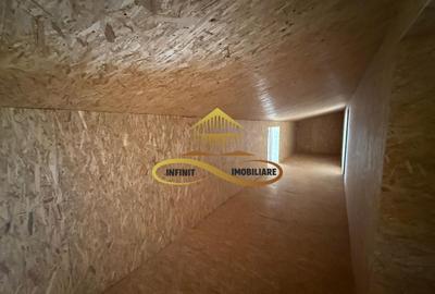 Casa de vanzare in Bacau Saucesti cu potential comercial - 24