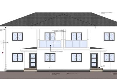 Duplex de vanzare in Selimbar - 8