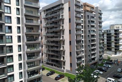 Studio || InCity Residence || Decebal || Unirii || Dristor || Metrou - 11