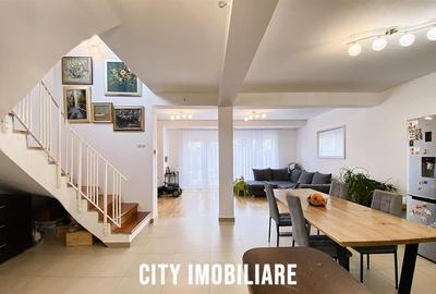 Duplex modern in Buna Ziua, Su-96 mp, teren 222 mp Comision 0 - 2