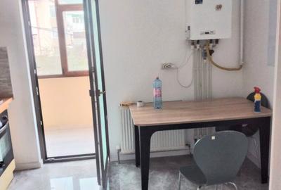 Apartament 3 camere semidecomandat PACURARI - 6