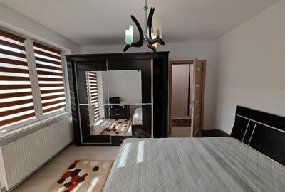 Inchiriem Apartament 2 Camere, Modern, Semidecomandat, Tractorul - 8
