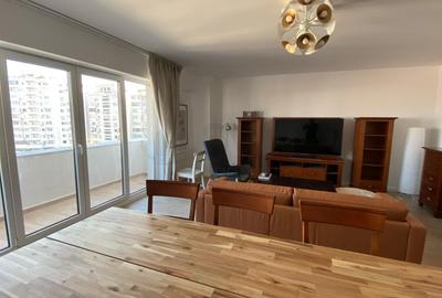 REA1018417 Apartament 3 camere - Unirii - Decebal - 2