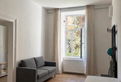 Apartament de inchiriat cu 2 camere pe Strada Horea - 4