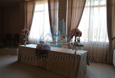 Ocazie unica! Restaurant 650 persoane, 8 camere, 3800mp teren - 15