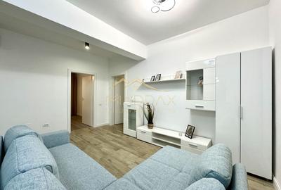Apartament cu 3 camere *prima inchirere* // zona Herastrau - 9