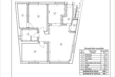 Colentina, spatiu comercial, ideal investitie - 2