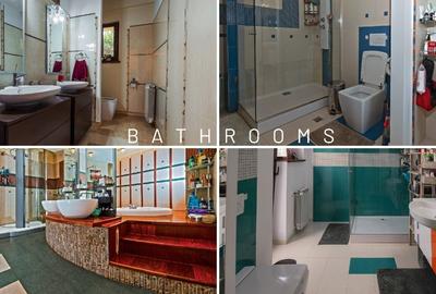 Vila grandioasa, Gradina Japoneza, SPA, Crama, Teren Tenis, Foisor, Iaz Pesti - 8