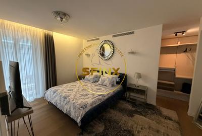 Duplex Premium | 4 rooms| Aviatorilor | 2 Parking Spaces - 9