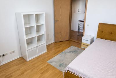 REA1028783 Apartament tip Duplex l Vedere catre Lac l Lacul Tei - 7