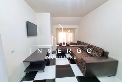 Apartament in vila, 2 camere, de închiriat, în D.Rotund - 2