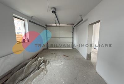 Casă individuala P+E+Pod, 225 mp, Chinteni - 5
