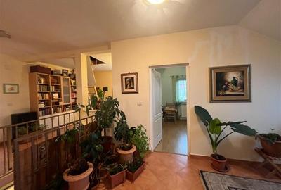 Vila Individuala Deosebita P+Etaj | 265 Mp Construiti | Teren 1.448 Mp | 7 Camer - 39