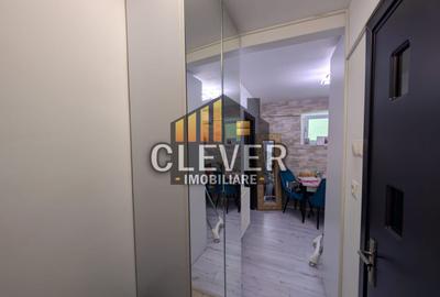 Apartament 2 camere Mobilat si Utilat, Titan - 5 min metrou 1 Decembrie 1918 - 4