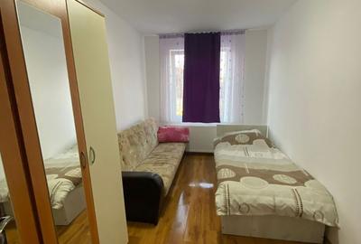 Ap 3 cam semidec, bl. nou, mobilat modern+utilat, balcon, zona Al. V. Voievod - 4