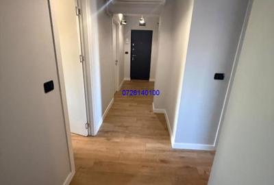 Delfinariu, ap 4 camere, decomandat, et.3 - 3
