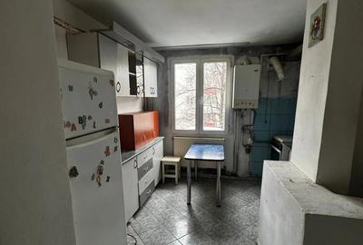 Berceni , Piata Resita - 1