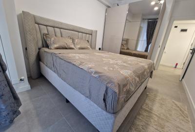 Mamaia Nord(Alezzi Odysey)- 2 camere mobilat nou,Parcare,Piscina,Spa, Jacuzzi - 19
