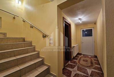 Casa individuala | Garaj | 200 mp | Asfalt | Mobilata | Alba-Micesti - 16