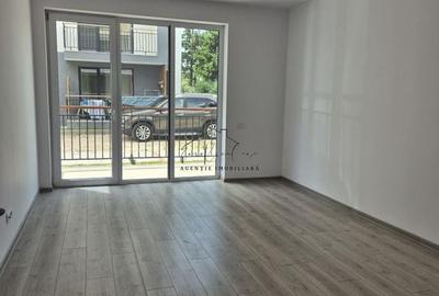 Vand apartament 2 camere decomandat parter si etaj 1