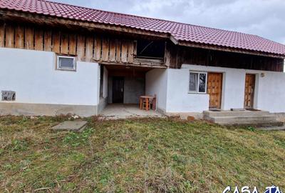 Casa situata in Oras Tismana - Valcele - 4