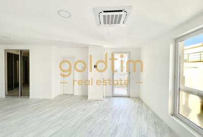 DUPLEX/RENOVAT/UTILAT/TERASA/PISCINA/SAUNA/HERASTRAU - 9