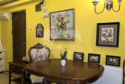 Apartament 3 camere, Zona Cambridge School - 5