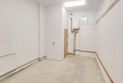 Spatiu comercial cu vizbilitate mare - 10