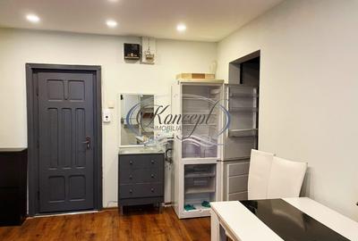 Apartament ideal investitie pe strada Primaverii - 2
