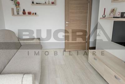 Apartament 2 camere, 64 mp, parcare, zona Vivo - 3