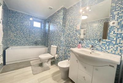 4 camere Green Lake - Sisesti| Parcare si boxa| - 26