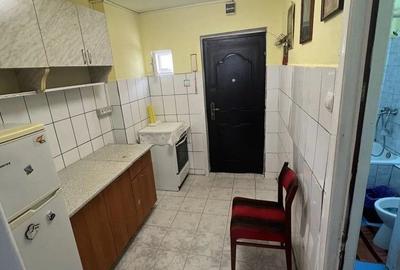 Complex Studențesc | 1 cameră | Etaj 2 | 35 mp - 5