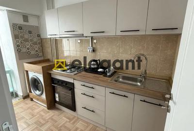 Garsoniera, lux, centrala termica, Ultracentral-Doljana - 3