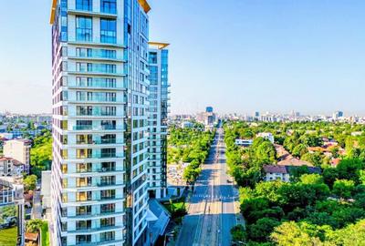 OFERTA Vanzare 2 camere | ONE Verdi Park | Finalizat | Lux Urban - 10