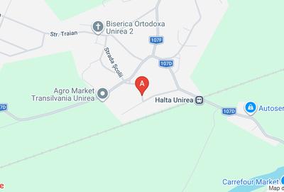 Spațiu comercial / apartament - 1