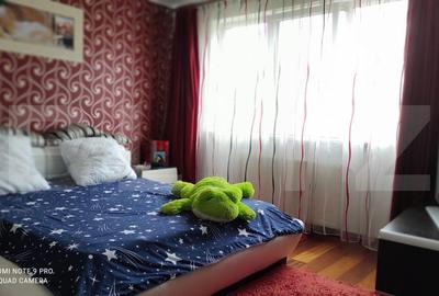 Apartament cu 3 camere 96 mp si  parcare, Buna ziua - 7