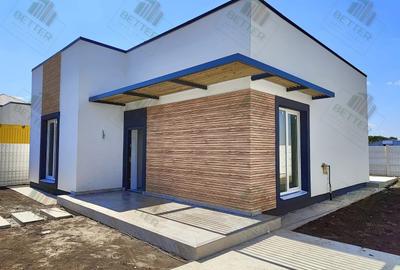 Casă individuală 4 camere | Berceni | aproape de metrou | curte proprie | - 1