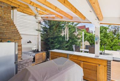 Proprietate premium Otopeni - vila cu 6 camere, piscina, teren 1300 mp - 45