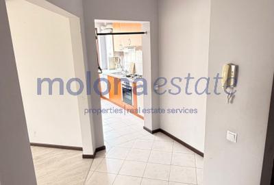 Apartament 2 camere / Andrei Muresanu / Strada C-tin Nottara - 9
