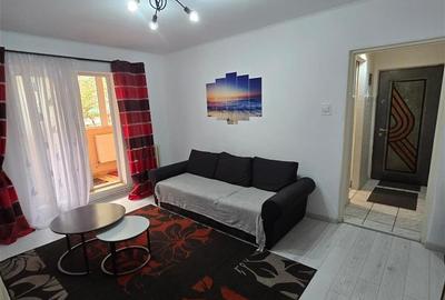 Apartament 2 SD parter balcon mare-gradina - 6