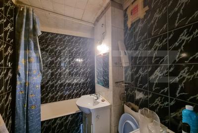 Apartament 3 camere, 66mp, etaj intermediar, zona Minerva - 6