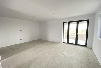 COMISION 0%, Duplex 4 Camere, 108 mp, 335 Teren, La Intrare SACALAZ - 6