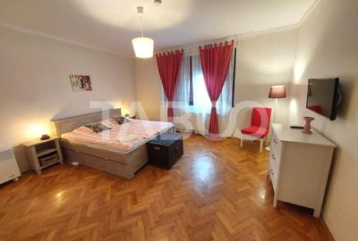 Proprietate de vanzare cu suprafata de 104 mpu Centrul Istoric Sibiu - 2