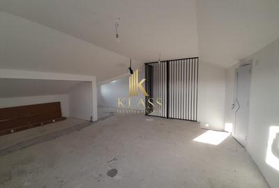 Vila 6 camere tip duplex Balotesti - 12