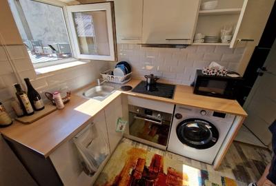 Apartament 2 camere centru vechi ideal regim hotelier - 13