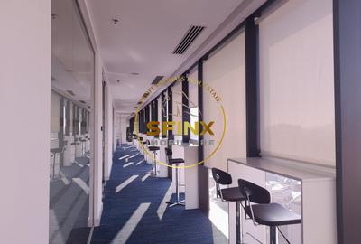 Spatiu birouri cladire clasa A zona  Armeneasca - 2